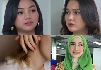 Berita Terpopuler: Sinopsis Ikatan Cinta Terbaru hingga Desy Ratnasari Beberkan Ada yang Dekat Dengannya