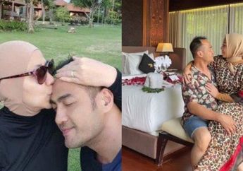 Venna Melinda Akhirnya Hamil? Blak-blakan Bongkar Durasi Berhubungan Ranjang dengan Ferry Irawan Walau Sudah Kepala 5, 'Aku Sampe Kayak Wow'