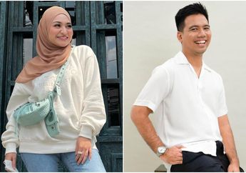 Ngakunya Cuma Teman Ngonten, Nathalie Holscher dan Frans Faisal Kepergok Lakukan Pemotretan Pakai Baju Couple, Sudah Jadian?