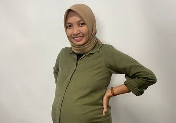 Berat Badan Saat Hamil Tak Bertambah? Cukup Lakukan Hal Ini Kata Ahli