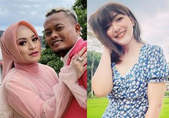 'Jangan Gengsi' Nahloh! Kini Sudah Resmi Cerai, Nathalie Holscher Beri Pesan Menohok untuk Sule di Tengah Kabar Perselingkuhan dengan Riesca Rose