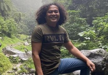 'Dari Pertama Bharada E Sudah Tidak Nyaman' Begini Tabiat Deolipa Yumara yang Bikin Richard Eliezer Resah, Foto Sosoknya Dikomentari