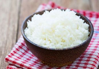 Pantas Banyak yang Terkena Penyakit Ini, Ternyata Makan Nasi 3 Kali Sehari Bisa Undang Bahaya Bagi Tubuh, Kok Bisa?