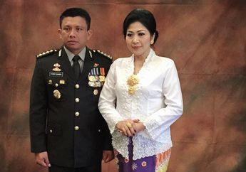 Isu Suami Penyuka Sesama Jenis Makin Liar, Ferdy Sambo Disebut Jalani Kebiasaan Ganjil Saat Tugas di Brebes, Foto Eks Kadiv Propam Dibahas