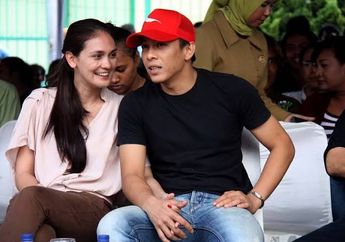 Sosok Ini Secara Terang-terangan Sebut Ariel NOAH dan Luna Maya Masih Saling Mencintai: Mereka Berdua Sebenarnya Bisa Menikah Tahun Ini