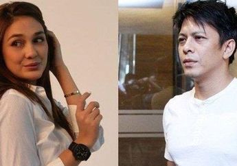 Akhirnya Luna Maya dan Ariel NOAH Bersatu, Melaney Ricardo Beberkan Hal Ini Saat Misca Mancung Curhat Nasib Tak Muncul Lagi di TV: Ariel Dan Luna Menikah di Parfumnya
