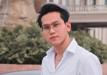 Indra Kenz Bak di Atas Angin! Sempat Terancam Hukuman 20 Tahun, Pengacara Ajukan 3 Poin Pembelaan, Sang Crazy Rich Bakal Bebas?: Seharusnya Pihak Binomo yang Jadi Tersangka