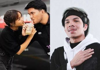 'Badannya Putih Rambutnya Pendek' Bak Coreng Muka Thariq Halilintar Terang-Terangan! Atta Bolak-Balik Sindir Kisah Asmara Kekasih Fuji di Depan Gen Halilintar: Jadi Masalah!