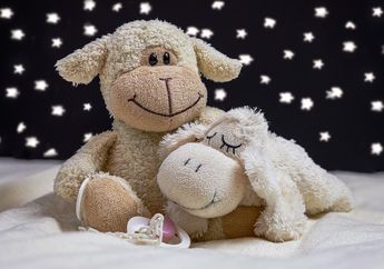 20 Contoh Ucapan Selamat Tidur dalam Bahasa Inggris Selain Sleep Tight