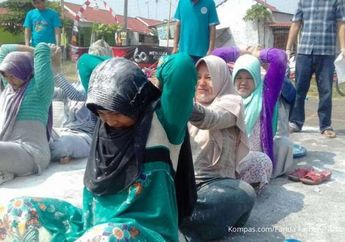 Simak 17 Ide Lomba 17 Agustus Unik dan Meriah! Bisa Dirayakan Bersama Sahabat