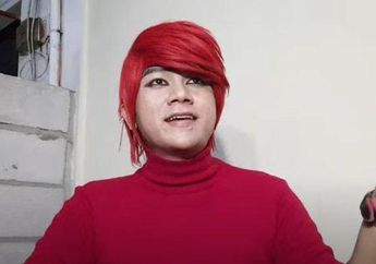 Diminta Ganti Rugi Rp 100 Miliar oleh Gus Samsudin, Pesulap Merah Berikan Tanggapan yang Tak Terduga!