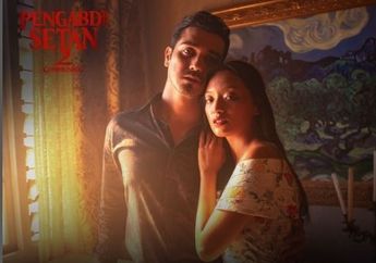 Tembus Angka 4,4 Juta Penonton, Pengabdi Setan 2: Communion Salip Film Pertamanya!