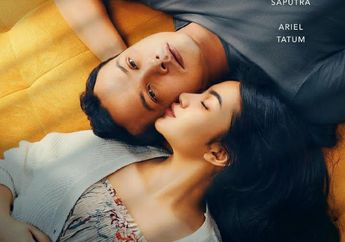 Sinopsis dan Nonton Streaming Film Indonesia Sayap-Sayap Patah, Pahit Rumah Tangga Ariel Tatum dan Nicholas Saputra di Tengah Tragedi Mako Brimob