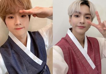 Positif COVID-19, Dua Member Xdinary Heroes Batal Tampil di Inkigayo