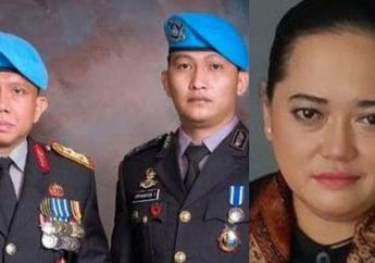 'Ada Kasus Pembunuhan Direncanakan' Bikin Satu Indonesia Merinding! Paranormal Mbak You Diduga Pernah Ramal Kasus Brigadir J dan Ferdy Sambo, Warganet: Ramalannya Gak Pernah Meleset