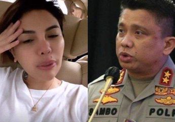 Pantas Saja Nyai Sering Kebal Hukum, Terungkap Jika Nikita Mirzani Dikabarkan Miliki Hubungan Spesial dengan Ferdy Sambo, Siapakah Sosok Inisial FS yang Sebenarnya?