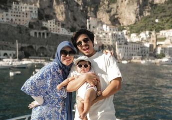 Anaknya Masih Kecil, Aurel Hermansyah Justru Takut Ameena Kena Mental Karena Kelakuan Atta Begini