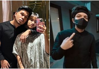 Bukan karena Tak Ada Restu, Terkuak Alasan Thariq Belum Kenalkan Fuji ke Orangtuanya, Atta Halilintar Singgung soal Keseriusan: Belum Ada