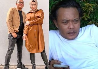 'Putri Gak Ngurusin Bapaknya' Ramai Beredar Video Sule, Penampilannya Dinilai Kucel dan Tak Terawat, Stres Bercerai Dari Nathalie Holscher?: Kaya Tukang Bangunan