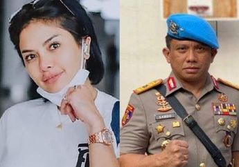 Ramai Soal Isu Irjen Ferdy Sambo adalah Backingan Nikita Mirzani Selama Ini, Sosok Ini Beberkan Rahasia Besar Nyai Tak Takut Keluar Masuk Kantor Polisi: 'Tidak akan Mungkin Dia Terjerat Hukum'