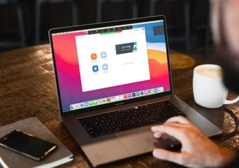 Update Terbaru Zoom macOS Benahi Celah Keamanan Berbahaya, Wajib Update!