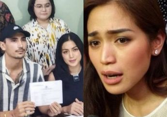 'Saya Kaya Blank' Astaga! Kasus Penipuan Steffanus Budianto Makin Memanas, Jessica Iskandar Beber Kondisinya Usai Disomasi, Akui Sakit Hati Hingga Trauma