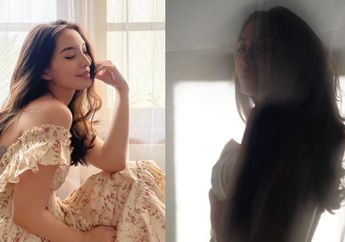 Dipaksa Hubungan Intim saat Haid Sampai Jadi Janda di Usia 18 Tahun, Pose Artis Cantik ini saat Makan Stroberi Bikin Netizen Salah Fokus