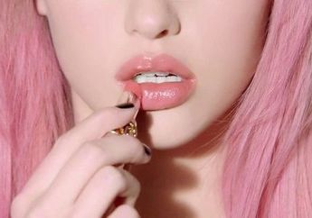 Anti Bingung, Yuk Pakai Warna Lipstik Sesuai Karakter Golongan Darah!