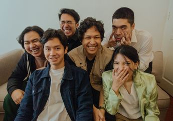 Bingung Bikin Lagu Cinta-cintaan, Lomba Sihir Aransemen Ulang Single 'Pesona' Jadi 2 Versi!