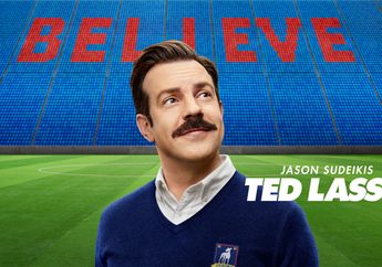 Film 'Severance' dan 'Ted Lasso' Raih Penghargaan dari Hollywood