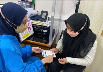 Cara Mengetahui Tes Kesuburan Agar Cepat Hamil, Tips Mempercepat Kehamilan Setelah Menikah