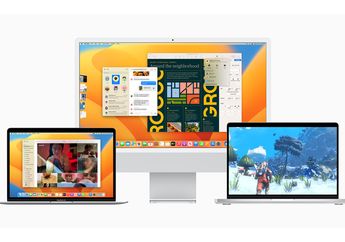 Setelah 20 Tahun, Fitur Network Location Dihapus di macOS Ventura Beta