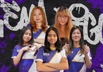 BIGG Scythe Lolos ke Playoff VCT Game Changers APAC LCQ 2022
