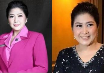 Curi Banyak Perhatian Politisi, Puan Maharani Yakin Polri Bisa Transparan dan Terbuka Selesaikan Kasus Kematian Brigadir J, Ketua DPR RI: Biarkan Proses Hukum Berjalan