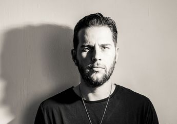 M. Shadows Ngasih Wejangan Buat Para Band Baru: Jangan Biarin Seni Lo Jadi Komoditas!