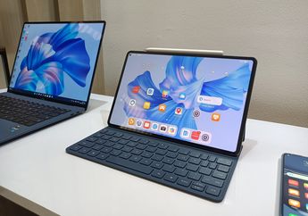 Stylus Pen Huawei MatePad Pro 11 Tidak Bisa Aktif? Ini Solusinya