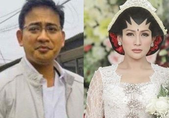 'Jadi Manusia Jangan Nyakitin Orang' Tata Janeeta Mendadak Curhat Soal Dihina Langsung Dikomentari Fitri Salhuteru, Usai Dipecat Tidak Terhormat dari Polri Pekerjaan Brotoseno Sekarang Jadi Sorotan!