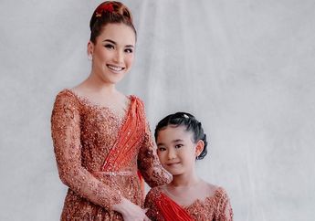 Bukannya Menjaga Perasaan Anak, Ayu Ting Ting Malah Blak-blakan Cerita kepada Bilqis Soal kelahiran Sang Putri yang Sempat Bikin Publik Geger: 'Anak Rahasia'