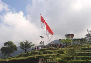 Paling Lengkap! Ini Kumpulan 60 Link Twibbon 17 Agustus yang Bisa Dipakai