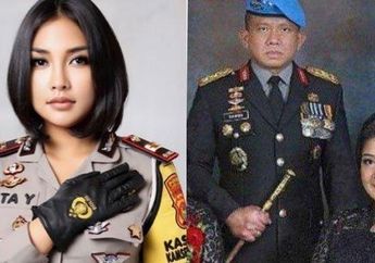 Masih Betah Bungkam Setelah Dikaitkan dengan Ferdy Sambo, AKP Rita Yuliana Kini Mendadak Banjir Pujian Gegara Ini, Sifat Asli sang Polwan Dibongkar