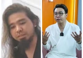 'Panik Kan Lu!', Ketahuan Sifat Aslinya? Merasa Profesinya Dihina, Gus Samsudin Ngamuk Hingga Beri Sumpah Serapah ke dr Richard Lee Usai Dipermalukan