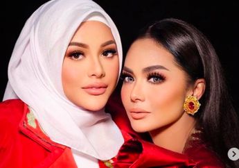 'Aku Boleh Pingsan Dulu Nggak?' Hobi Tak Biasa Anak Krisdayanti Ini Bikin Syok Titi Kamal