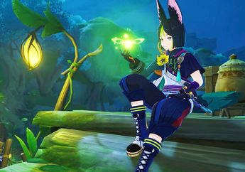 Genshin Impact Pastikan Tighnari Akan Rilis di Banner Standar, Wajib Gacha!