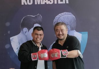 Melalui Boxing Star: KO Master, Majamojo Gagas Program CSR dengan Chris John Foundation
