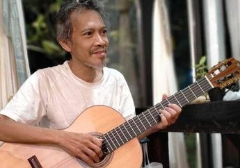Inalillahi Wainailaihi Rojiun Baru Saja Penyanyi Terkenal Asal Bandung Meninggal Dunia, Sebelum Tiada Sempat Dilarikan ke Rumah Sakit: Semoga Husnul Khotimah
