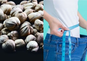 Bisa Pensiun Minum Obat Pelangsing, Sering-sering Konsumsi 5 Bumbu Dapur ini Bikin Berat Badan Cepat Turun, Aman dan Minim Efek Samping