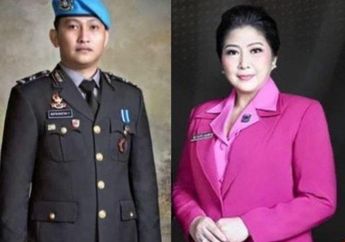 'Kamu yang Melahirkan Aku yang Merawat', Putri Candrawathi Memohon ke Ibu Kandung Minta Brigadir J Jadi Anak Angkatnya hingga Miliki Panggilan Khusus untuk Yosua, Bukti Chat Dibongkar