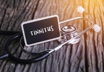 Terobosan Baru dalam Mencari Obat Tinnitus, Penyakit Apakah Itu?