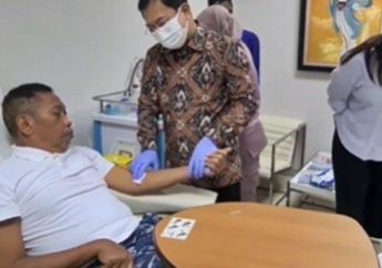 Bikin Nangis! Postingan Anak Tukul Arwana Mendadak Banjir Doa dari Netizen