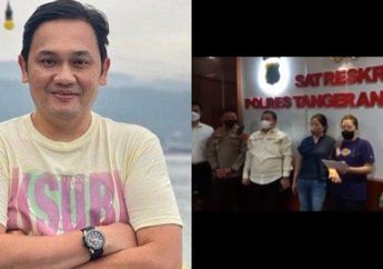 'Jahatnya' Bak Cari Perkara dengan Netizen! Farhat Abbas Bela Mariana Ibu Kepergok Curi Cokelat di Alfamart, Mantan Nia Daniaty Sebut Sang Pegawai Terancam Ditahan: Enggak Usah Heboh!